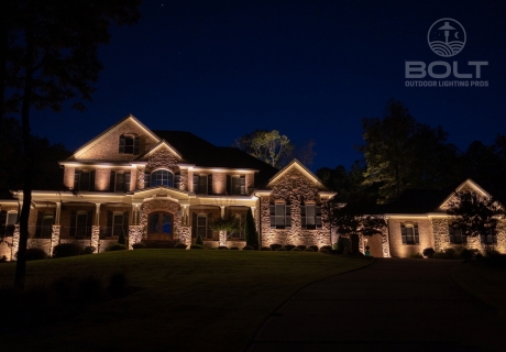 Home-safety-outdoor-led-lighting
