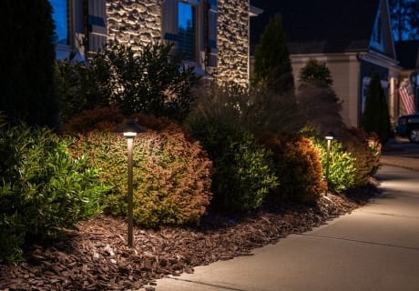 Pathway-Lighting