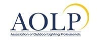 Association of Outdoor Lighting Professionals Logo