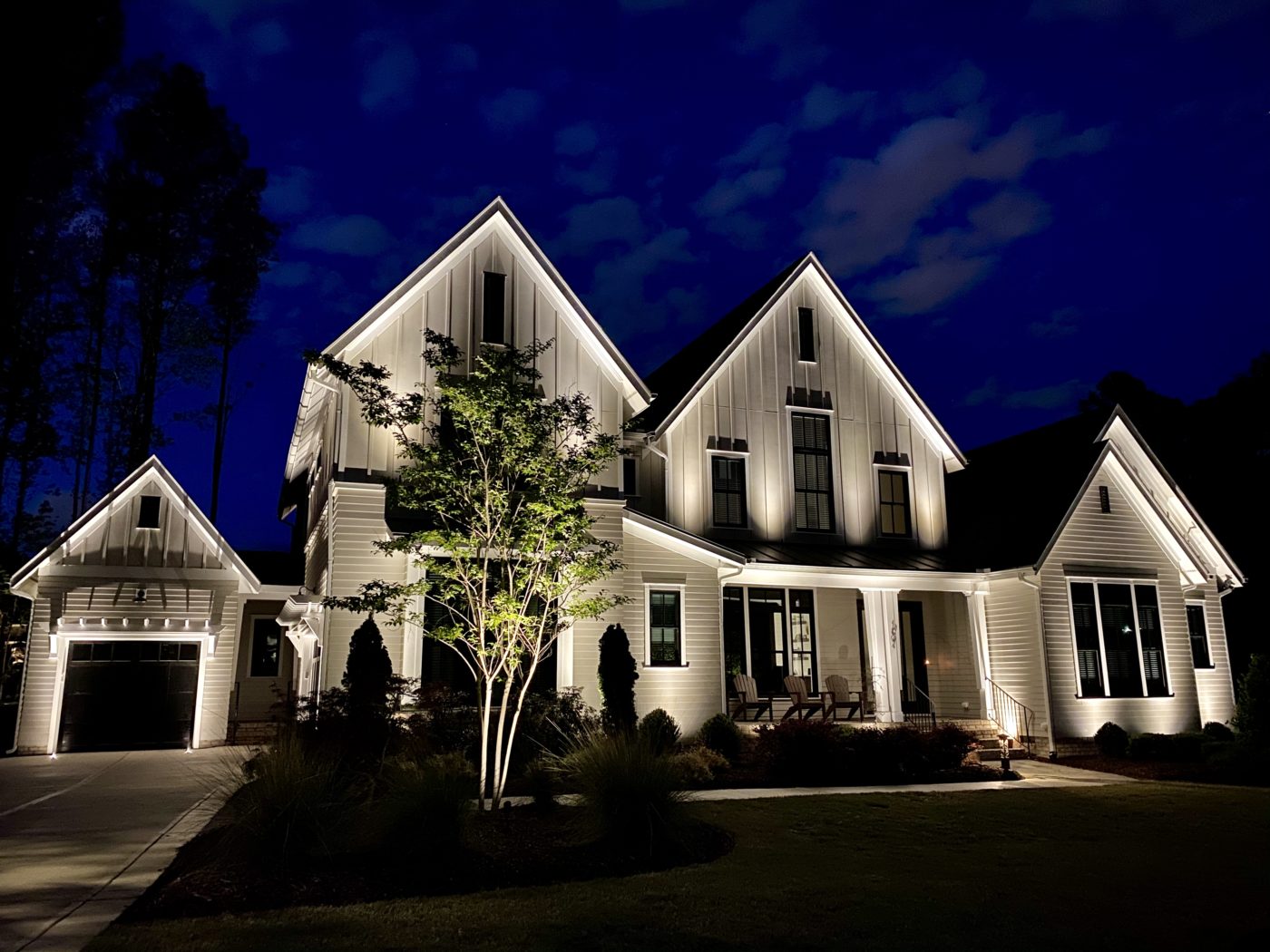 Birmingham Outdoor Lighting Companies