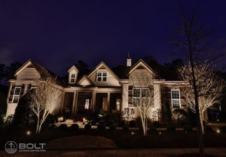 Architectural-Outdoor-Lighting