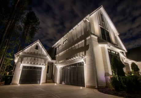 Garage-Lighting