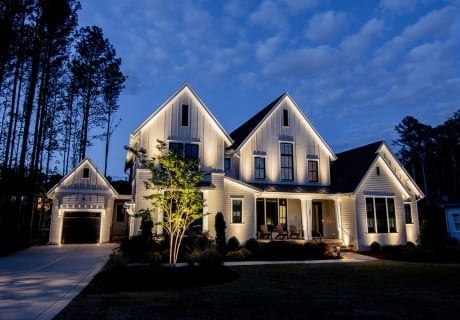 Home-Landscape-Lighting