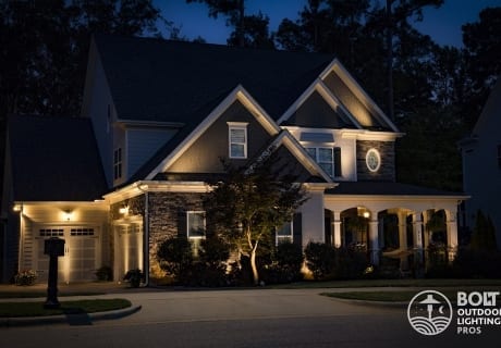 Home-Outdoor-Lighting