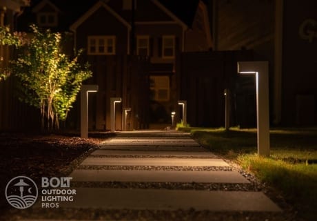 Modern-Path-Lighting