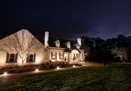 Outdoor-Pathway-Marker-Lights