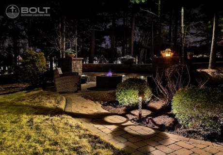 Patio-Lighting