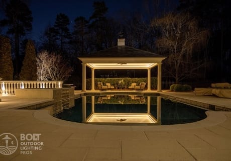 Poolside-Pavilion-Lighting