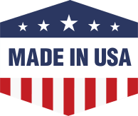 Made in the USA Logo